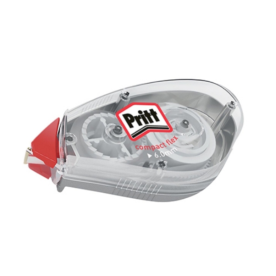 Picture of FITA CORRECTORA 6MMX10MT PRITT COMPACT 2111958