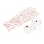 Imagem de ROLO PAPEL TERMICO 57X30X11 BRANCO