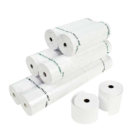 Imagem de ROLO PAPEL NORMAL 44X60X11 BRANCO