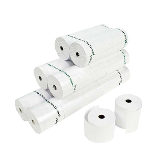 Imagem de ROLO PAPEL NORMAL 44X70X11 BRANCO