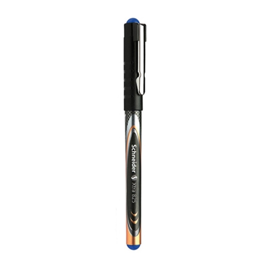 Picture of ROLLERBALL SCHNEIDER XTRA 825 AZUL 182503