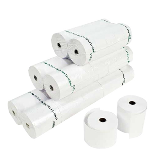 Imagem de ROLO PAPEL NORMAL 60X70X11 BRANCO