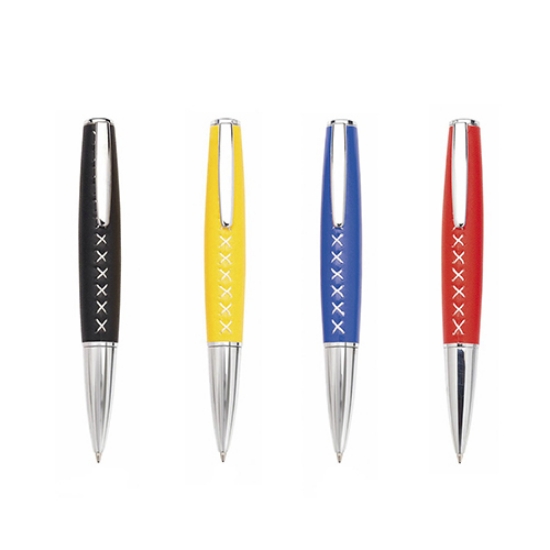 Imagem de ESFEROGRÁFICA COSMOS PU/METAL (3528)