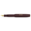 Imagem de CANETA KAWECO CLASSIC SPORT BORDEAUX F (10000483)