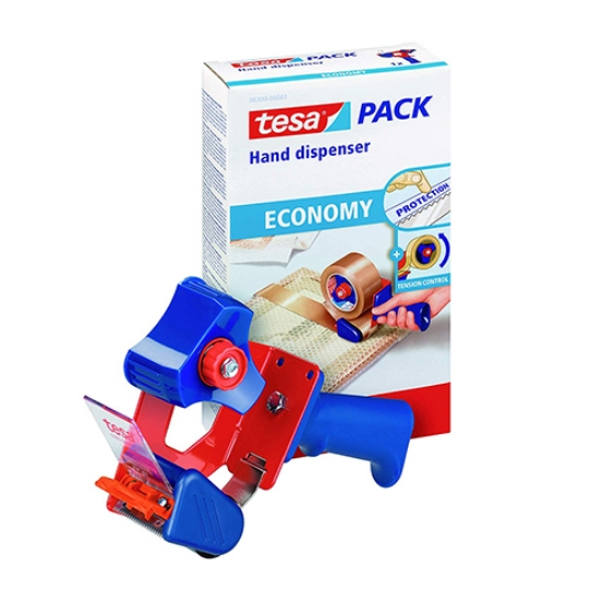 Imagem de DESENROLADOR PUNHO TESA ECONOMY 06300 (50MMX66MT)