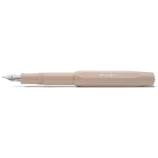 Imagem de CANETA KAWECO SKYLINE SPORT M MACCHIATO (10001165)