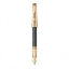 Picture of CANETA PARKER PREMIER CUSTOM STORM GREY GOLD GT