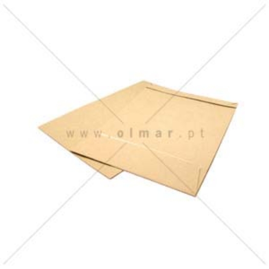 Imagem de SACO B/4 250X353 C/FOLE 40MM KRAFT 90GR P.ENCASAR