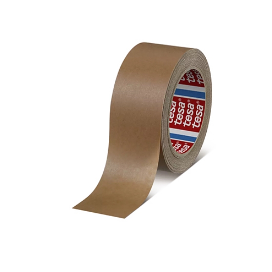 Imagem de RL. FITA ADES. 50MMX50MT TESA PACK 4313 PAPEL HAVANA