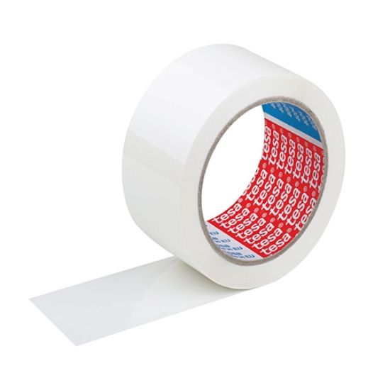 Imagem de RL. FITA ADES. 50MMX66MT TESA PACK 04024 PP ACRILICA BRANCA