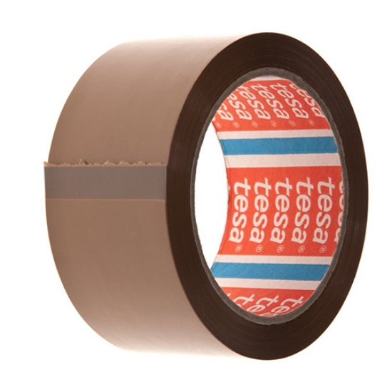 Imagem de RL. FITA ADES. 50MMX66MT TESA PACK 04024/57168 PP HAVANA