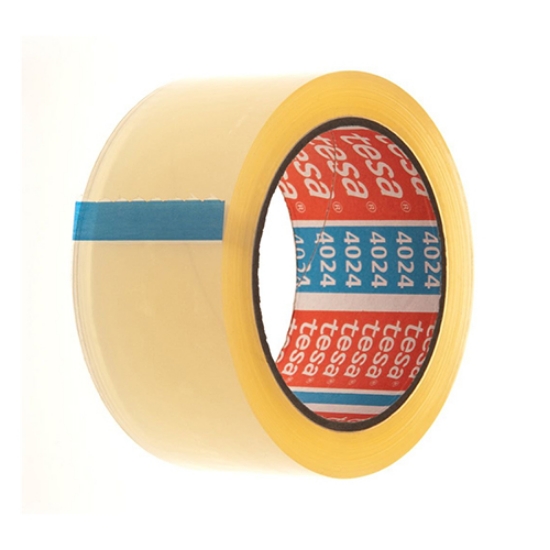 Imagem de RL. FITA ADES. 50MMX66MT TESA PACK 57167 PP TRANSP.