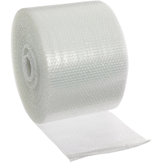 Imagem de RL. PLASTICO BORBULHAS (BOLHAS) 0,5MTX50MT FEGOL REF.0550