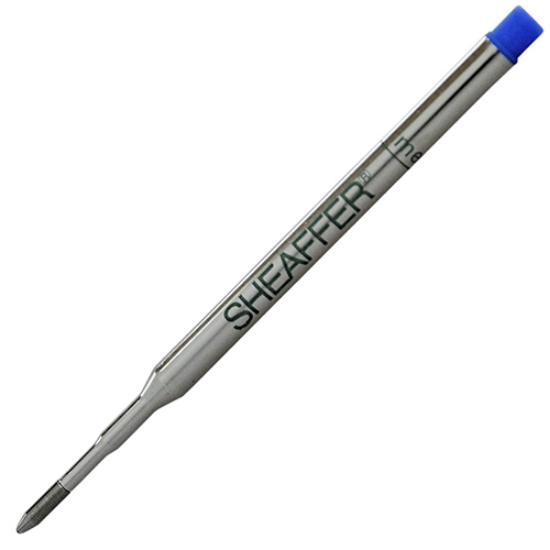 Imagem de CARGA P/ESFEROG. SHEAFFER M AZUL REF.0555/99225