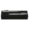 Picture of CONJUNTO HUGO BOSS "ESFEROGRÁFICA + ROLLER BALL" (HPBR662B)