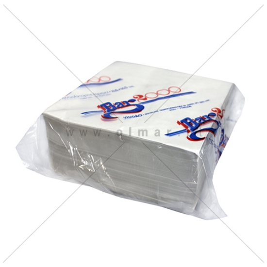 Picture of MAÇO GUARDANAPOS VISIDAO E3 BAR (2000F)