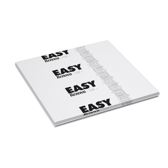 Imagem de TOALHAS DE MESA BRANCO 70X70CM RENOVA EASY (PACK 250 UNI)