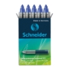 Imagem de CX.5 CARTUCHOS TINTA ROLLER SCHNEIDER 852 AZUL 185203