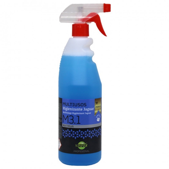 Picture of LIQUIDO HIGIENIZANTE JAGUAR M3.1 MULTIUSOS 750ML