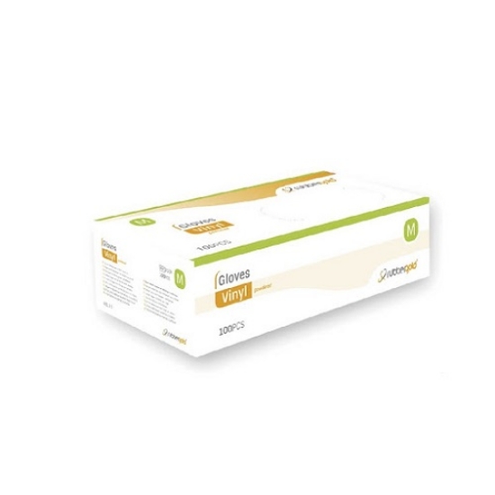 Picture of CX.100 LUVAS VINIL