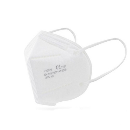 Imagem de MÁSCARA PROTEÇÃO AUTO-FILTRANTE FFP2