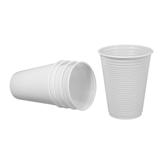 Picture of COPO P/SUMO/AGUA P200 STAR 200ML BRANCO TK