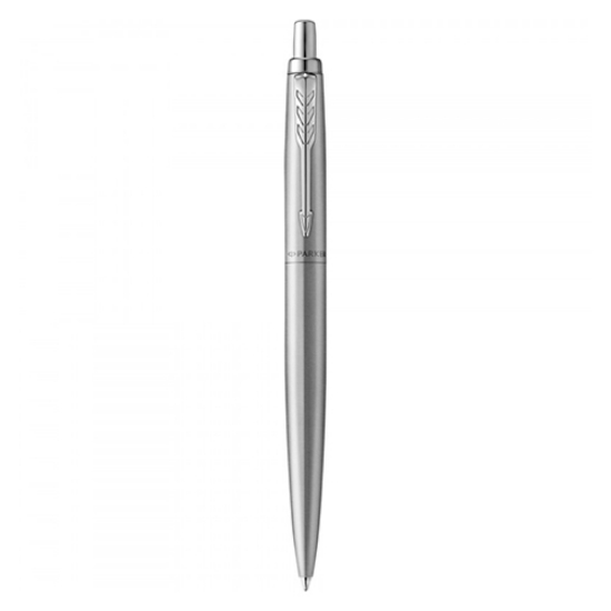 Imagem de ESFEROGRÁFICA PARKER JOTTER XL MONOCHROME PRATA (2122756)