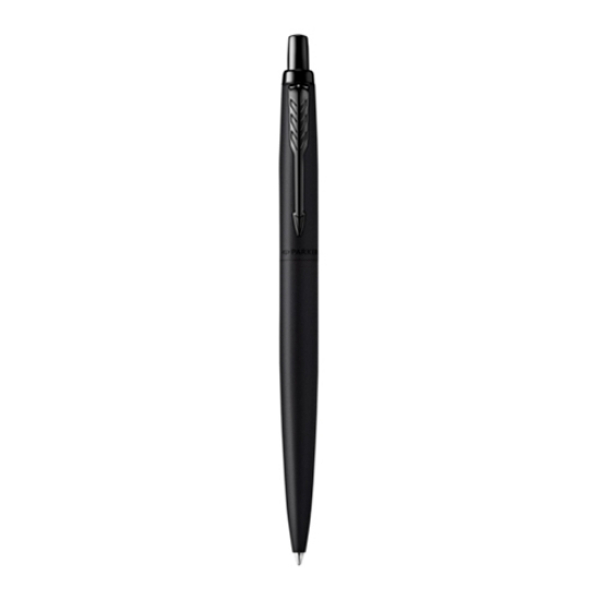 Imagem de ESFEROGRÁFICA PARKER JOTTER XL MONOCHROME PRETO MATE