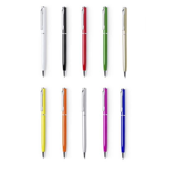 Imagem de ESFEROGRÁFICA ZARDOX (5255)