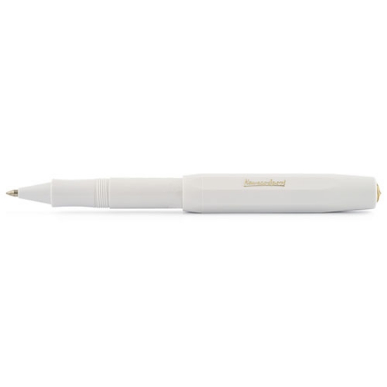 Imagem de ROLLER GEL KAWECO CLASSIC SPORT BRANCA (10000034)