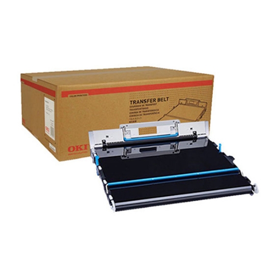 Imagem de CINTA TRANSFER. BELT ORIGINAL OKI 43449705 100.000 PAGINAS