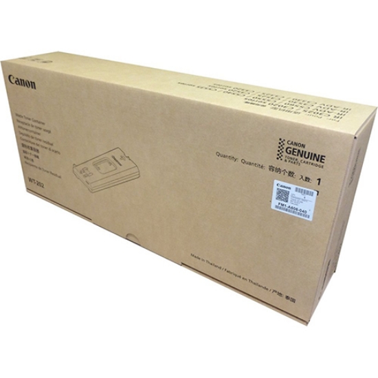 Imagem de DEPOSITO RESIDUOS ORIGINAL CANON WT202