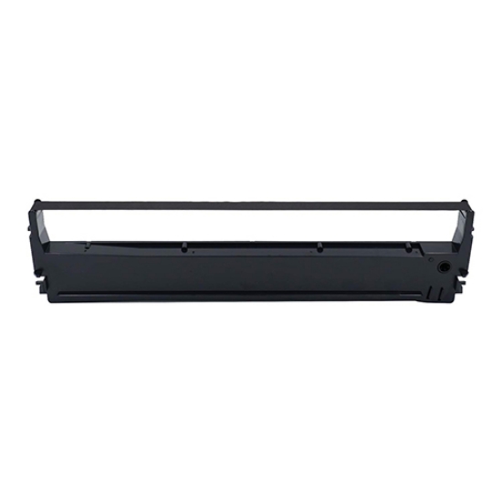 Imagem de FITA COMPATIVEL P/EPSON LQ-80/LQ-300 PRETA GR.633/635