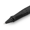 Imagem de ROLLERBALL KAWECO PERKEO ALL BLACK (10002215)