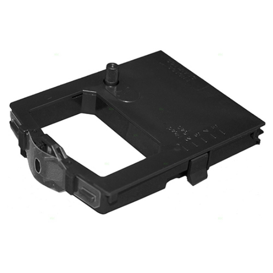 Imagem de FITA COMPATIVEL P/OKI ML-182/390/3390 PRETA GB.2455