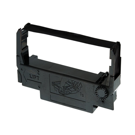 Imagem de FITA POS COMPATIVEL EPSON ERC-30/34/38 GR.655 PRETA