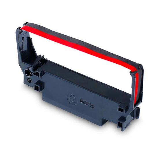 Picture of FITA POS COMPATIVEL EPSON ERC-30/34/38 GR.655 PRETA/VERMELHA