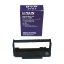 Imagem de FITA POS ORIGINAL EPSON C43S015374 ERC-38B PRETA