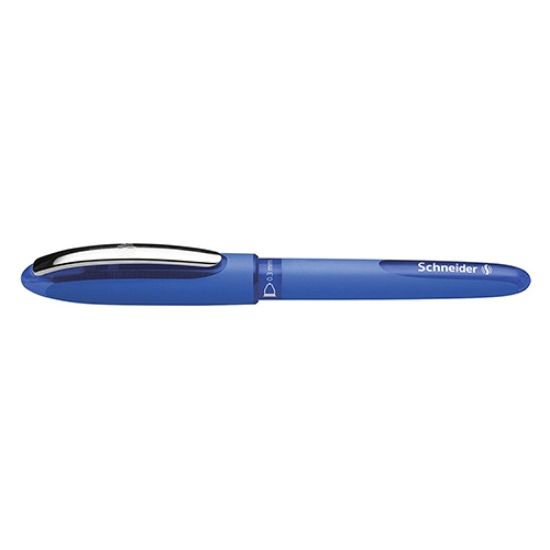 Picture of ROLLERBALL SCHNEIDER ONE HYBRID F 0.3 AZUL (183103)