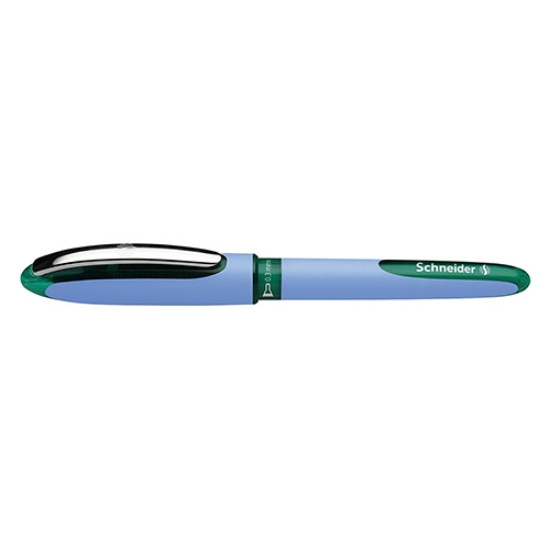 Picture of ROLLERBALL SCHNEIDER ONE HYBRID F 0.3 VERDE (183404)