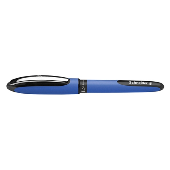 Imagem de ROLLERBALL SCHNEIDER ONE HYBRID M 0.5MM PRETA (183201)
