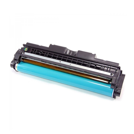 Imagem de TAMBOR ORIGINAL HP 126A CE314A PRETO 14.000 PAGINAS