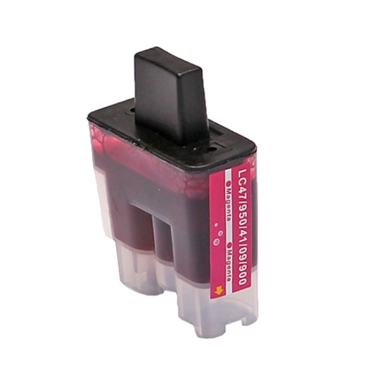 Imagem de TINTEIRO COMPATIVEL BROTHER LC-900M MAGENTA