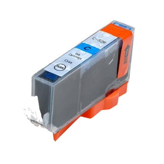 Imagem de TINTEIRO COMPATÍVEL CANON CLI-526BK PRETO