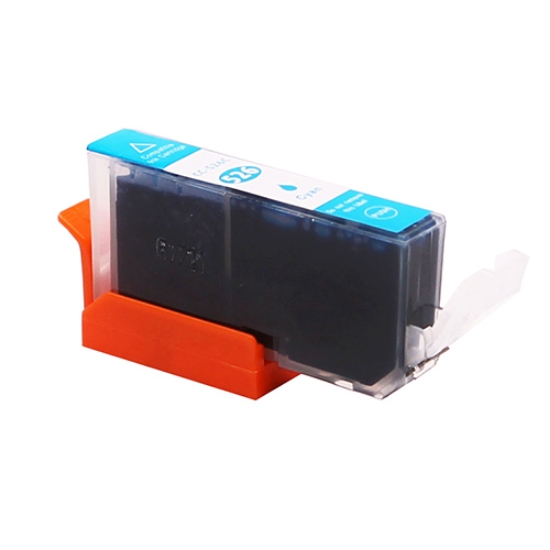 Imagem de TINTEIRO COMPATIVEL CANON CLI-526C CYAN