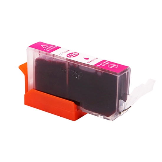 Imagem de TINTEIRO COMPATÍVEL CANON CLI-526M MAGENTA