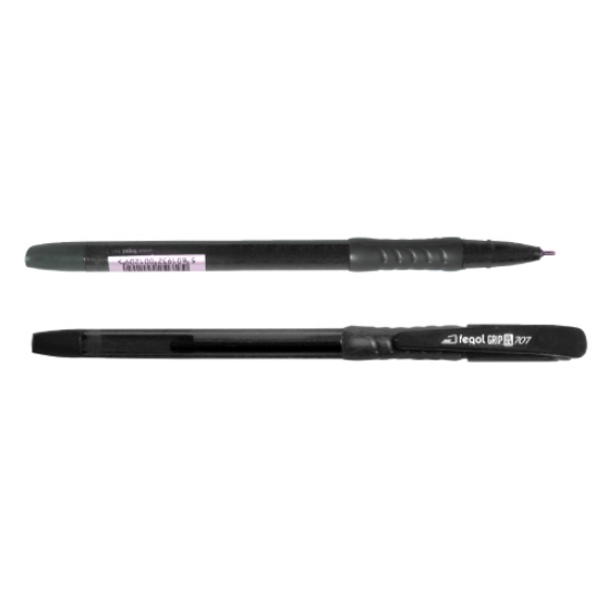 Imagem de ESFEROG. FEGOL GRIP GEL 707-02 PRETA