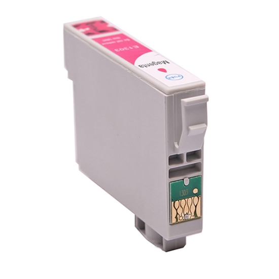 Imagem de TINTEIRO COMPATIVEL EPSON T1303XL MAGENTA ALTA CAPAC.