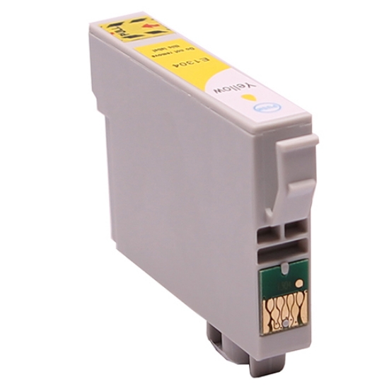Imagem de TINTEIRO COMPATIVEL EPSON T1304XL AMARELO ALTA CAPAC.