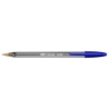 Imagem de ESFEROG. BIC CRISTAL LARGE 1.6MM AZUL (880656)
